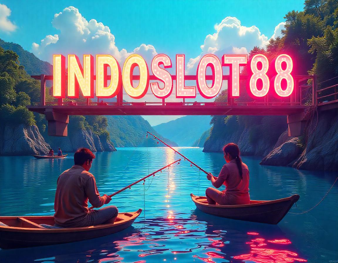Indoslot88